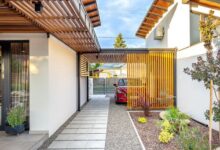 White Lotus Mini Loft House 
