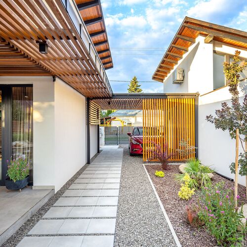 White Lotus Mini Loft House – Mezőkövesd