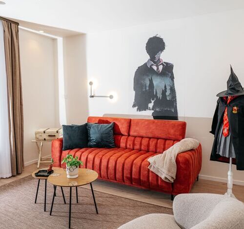 Wonder Mátrafüred Átváltozás Apartman 