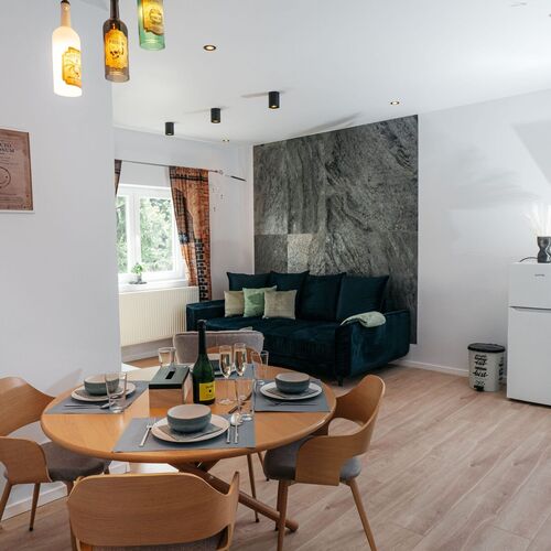 Wonder Mátrafüred Bájital Apartman Mátrafüred