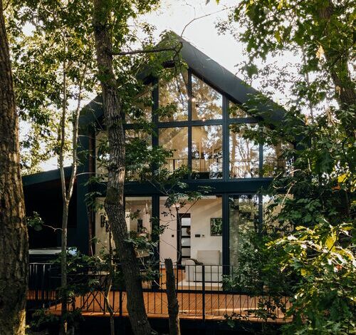 Woodland Hills Vendégház Kismaros 