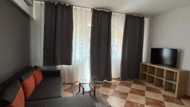 Y Apartman 2 Balatonlelle 