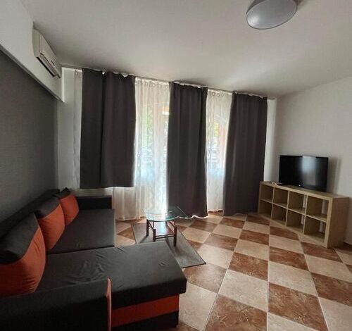 Y Apartman 2 Balatonlelle 