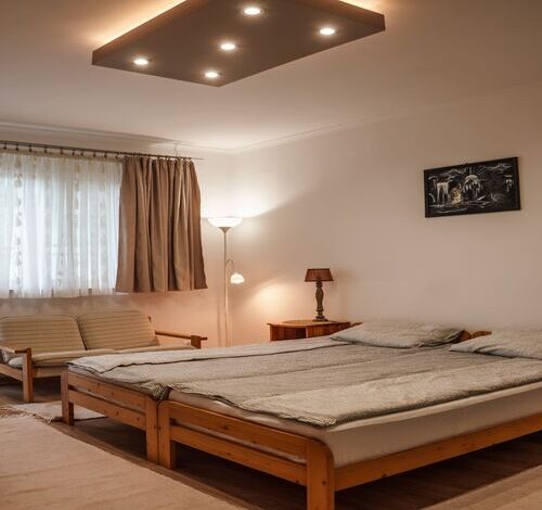 Your Apartment Makó 