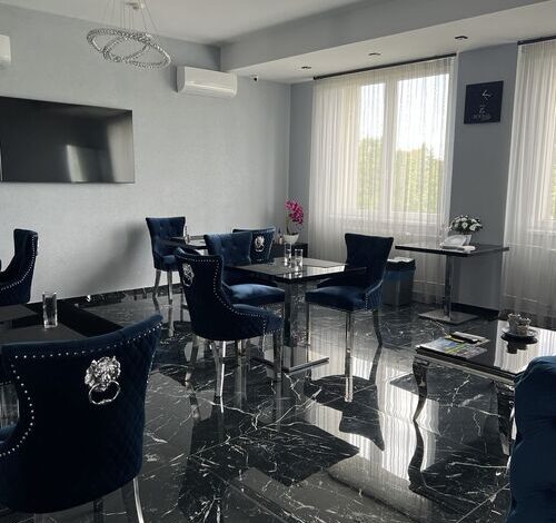 Z Rooms Boutique Smart Hotel Zalaegerszeg 