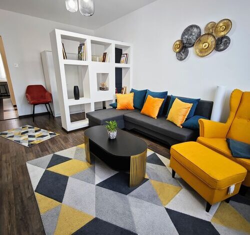 ZEN Apartman Nyíregyháza 