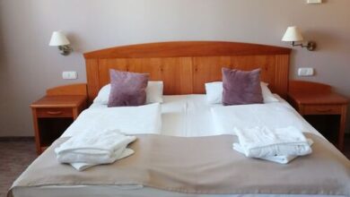 Zalakaros Residence Family Resort & Spa 