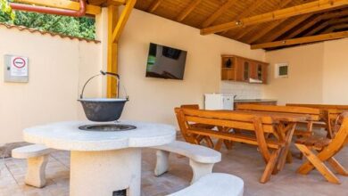 Zama Apartman Hajdúszoboszló 