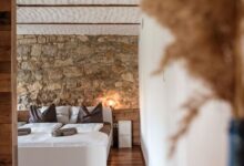 Zelna Apartmanok Balatonfüred 