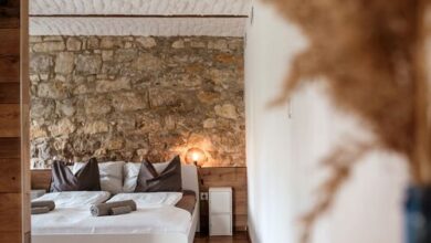 Zelna Apartmanok Balatonfüred 