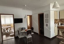 Zenora Apartman Makó 