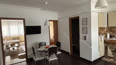 Zenora Apartman Makó 