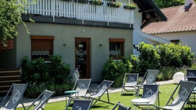 Zier Bisztró&Apartmanok Balatonszemes 