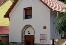 Zita Vendégház Eger 