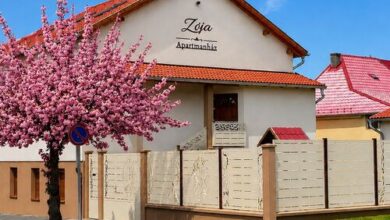 Zója Apartmanház Nagykanizsa 