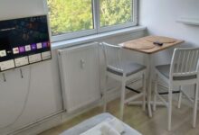 Zöld Fészek Apartman Budapest 