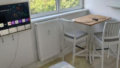 Zöld Fészek Apartman Budapest 