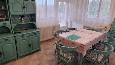 Zöld Liget Vendégház Pilismarót 
