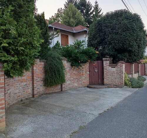 ZöldKert Apartman Zalaegerszeg 