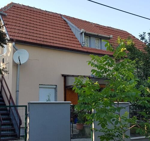 Zöldvár Vendégház Mezőkövesd 