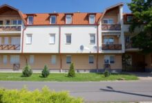 Zoli Kölcsey Apartman Hajdúszoboszló 