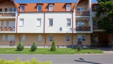 Zoli Kölcsey Apartman Hajdúszoboszló 