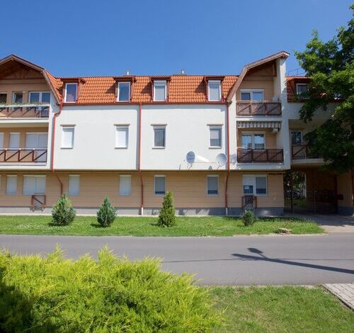 Zoli Kölcsey Apartman Hajdúszoboszló 
