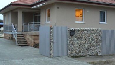 Zoli Üdülőház Balatonszemes 