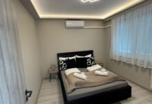 Zora Apartman Veszprém 