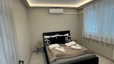 Zora Apartman Veszprém 