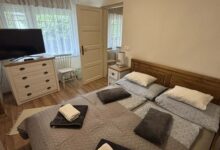 Zoya Premium Apartman Hajdúszoboszló 
