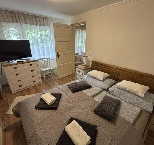 Zoya Premium Apartman Hajdúszoboszló 