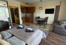 Zoya Residence Apartman Hajdúszoboszló 