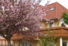 Zsuzsanna Apartman Hévíz 