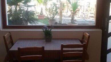 Zulu Café Apartman Rétság 