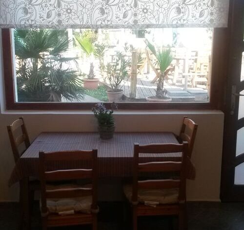 Zulu Café Apartman Rétság 