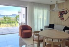 Zuziska-Art Panorama Apartman 6  Fonyód 