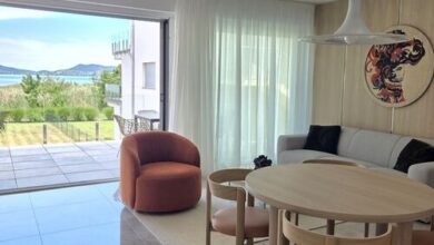Zuziska-Art Panorama Apartman 6  Fonyód 