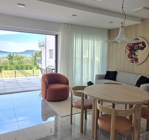 Zuziska-Art Panorama Apartman 6  Fonyód 
