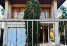 apARTmanházak Dali Siófok 