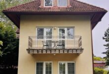 apARTmanházak Miro Siófok 