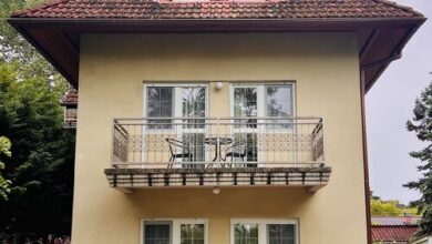 apARTmanházak Miro Siófok 