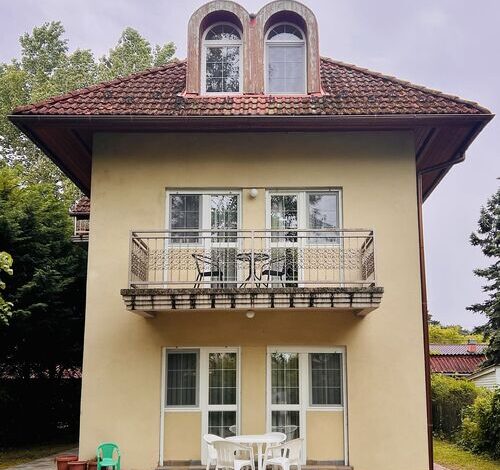 apARTmanházak Miro Siófok 