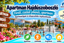 Apartman Balaton