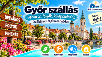 Apartman Hajdúszoboszló