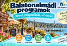 Balatonalmádi programok