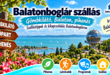 Balatonboglár szállások – hol érdemes megszállni?