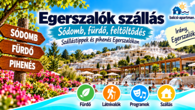 Győr szállások – hol érdemes megszállni?