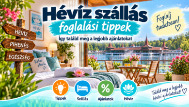 Hévíz szállás
