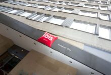 ibis Budapest City 